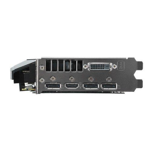 GPU Connections